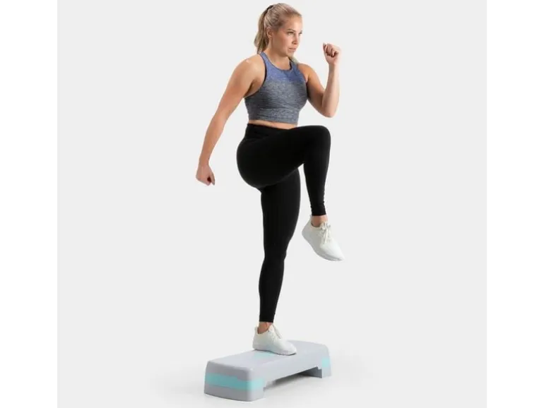 Gymstick Vivid Step Board