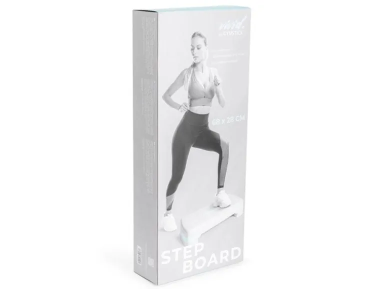 Gymstick Vivid Step Board