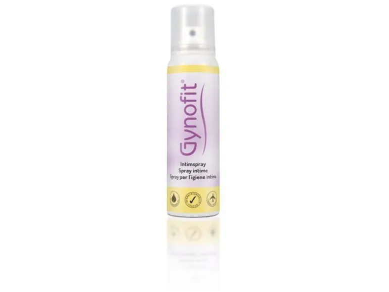 Gynofit Intimspray 100 ml