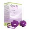 Gynofit Smartballs Duo Beckenboden-Kugeln 1 Stück