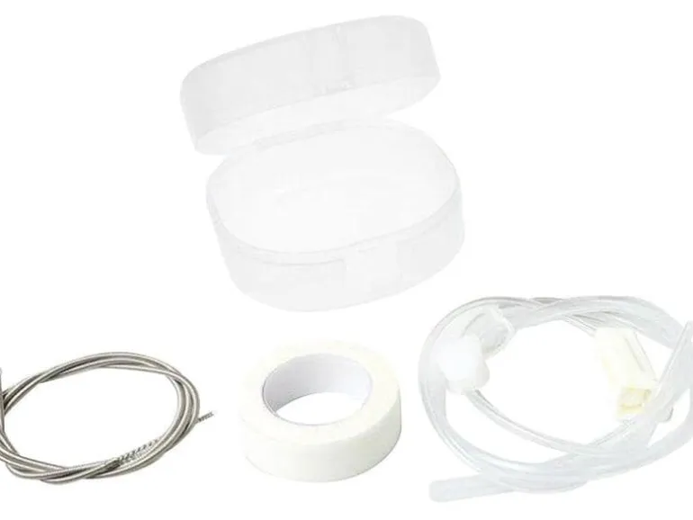 Haakaa Brusternährungs-Set