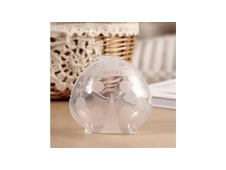 Haakaa Milchauffänger 40 ml