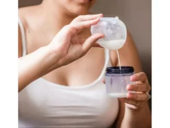 Haakaa Milchauffänger 40 ml