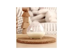 Haakaa Milchauffänger Set 75 ml, 2 Stück