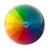 Haba Beach & Wasserball Regenbogenfarben