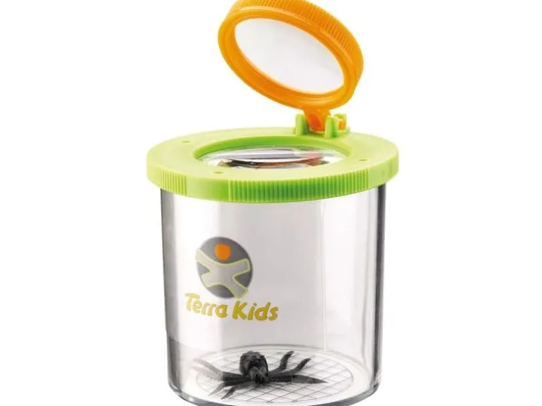 Haba Terra Kids Becherlupe