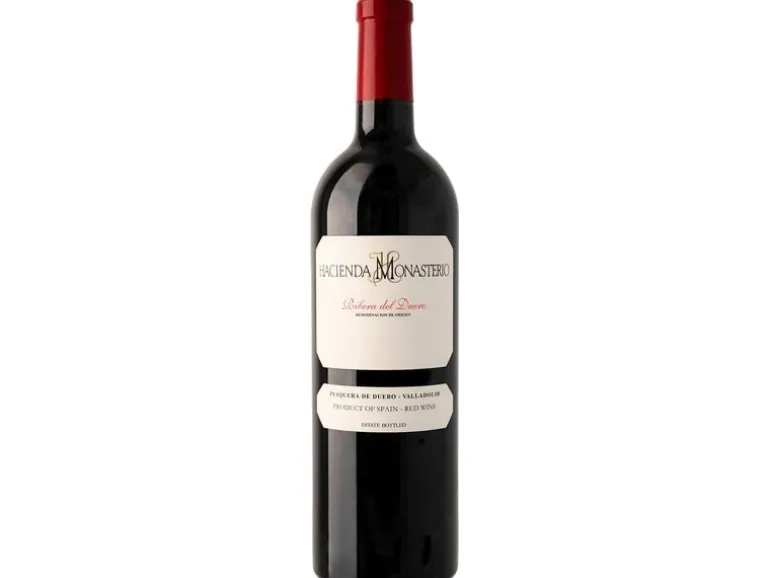 Hacienda Monasterio Hacienda Monasterio 0.75 l