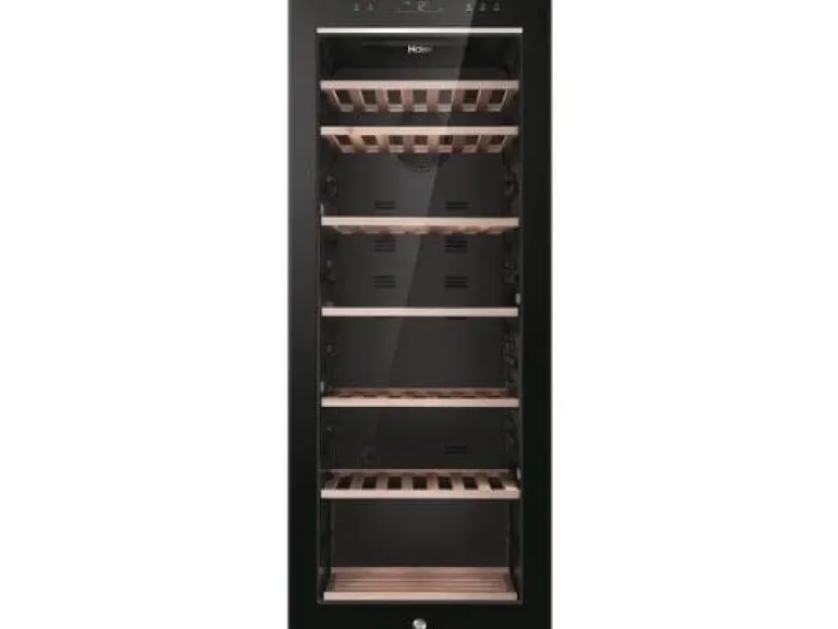 Haier Wine Bank 50 Serie 5 HWS32GDG Wechselbar/Rechts