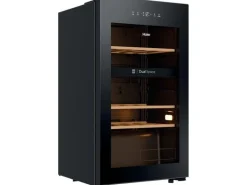 Haier Wine Bank 50 Serie 5 HWS32GDG Wechselbar/Rechts