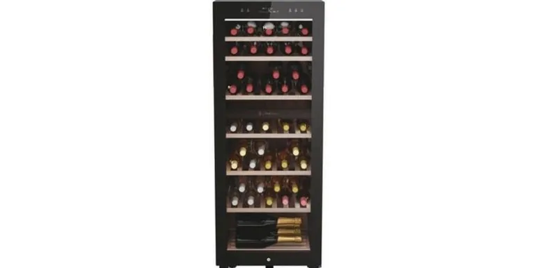 Haier Wine Bank 50 Serie 5 HWS32GDG Wechselbar/Rechts