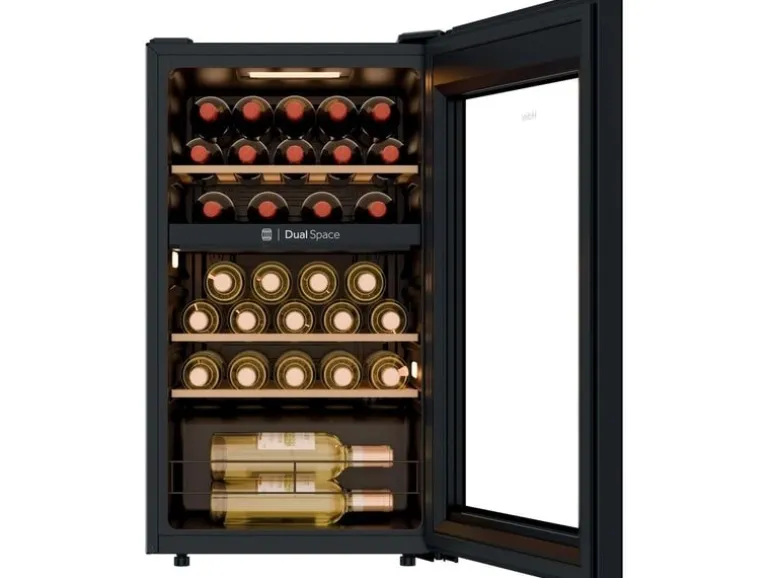 Haier Wine Bank 50 Serie 5 HWS32GDG Wechselbar/Rechts