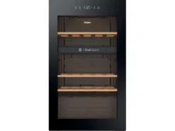 Haier Wine Bank 50 Serie 5 HWS32GDG Wechselbar/Rechts