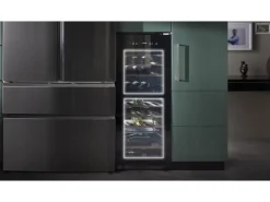 Haier Wine Bank 50 Serie 5 HWS32GDG Wechselbar/Rechts