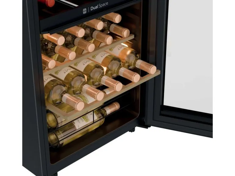 Haier Wine Bank 50 Serie 5 HWS32GDG Wechselbar/Rechts