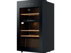 Haier Wine Bank 50 Serie 5 HWS32GDG Wechselbar/Rechts