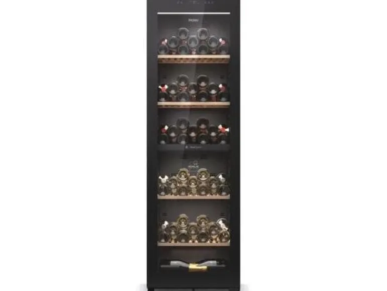 Haier Wine Bank 50 Serie 5 HWS32GDG Wechselbar/Rechts