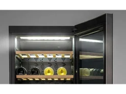 Haier Wine Bank 50 Serie 5 HWS32GDG Wechselbar/Rechts