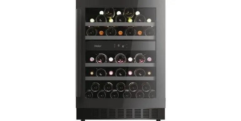 Haier Wine Bank 50 Serie 5 HWS32GDG Wechselbar/Rechts