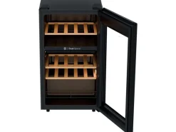 Haier Wine Bank 50 Serie 5 HWS32GDG Wechselbar/Rechts