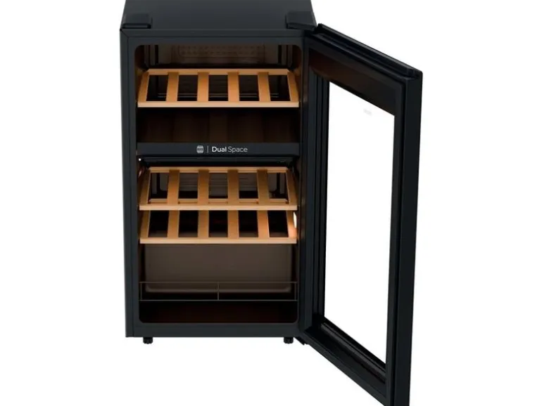 Haier Wine Bank 50 Serie 5 HWS32GDG Wechselbar/Rechts