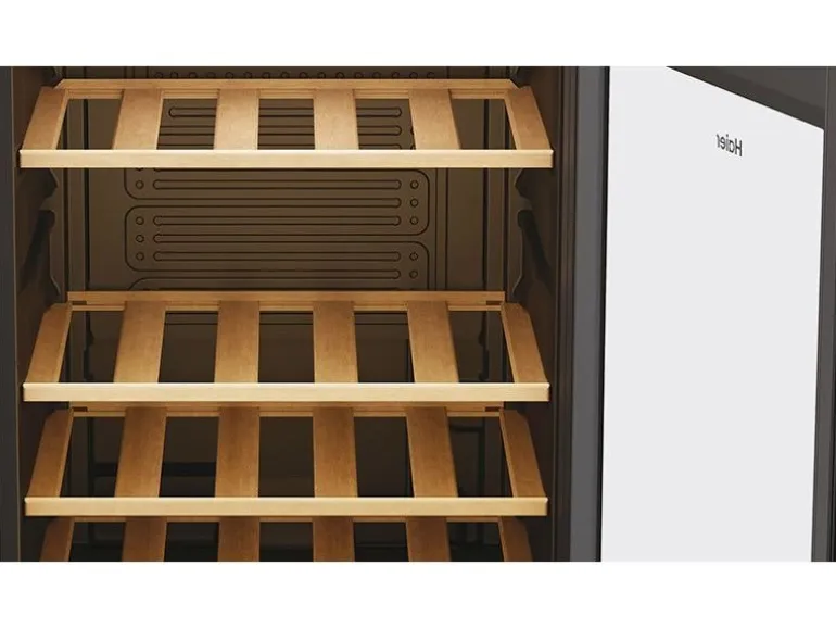 Haier Wine Bank 50 Serie 5 HWS32GDG Wechselbar/Rechts