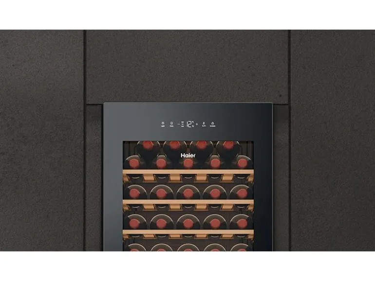 Haier Wine Bank 50 Serie 5 HWS32GDG Wechselbar/Rechts