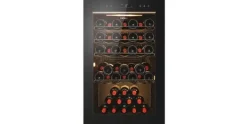 Haier Wine Bank 50 Serie 5 HWS32GDG Wechselbar/Rechts