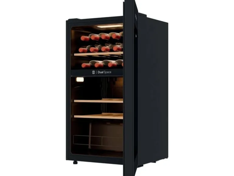 Haier Wine Bank 50 Serie 5 HWS32GDG Wechselbar/Rechts