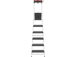Hailo Bockleiter L100 TopLine 6 Stufen