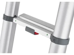 Hailo Flexline Teleskopleiter T100 13 Stufen