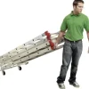 Hailo Gerüst Fast & Lock Combi 5, 12 Stufen