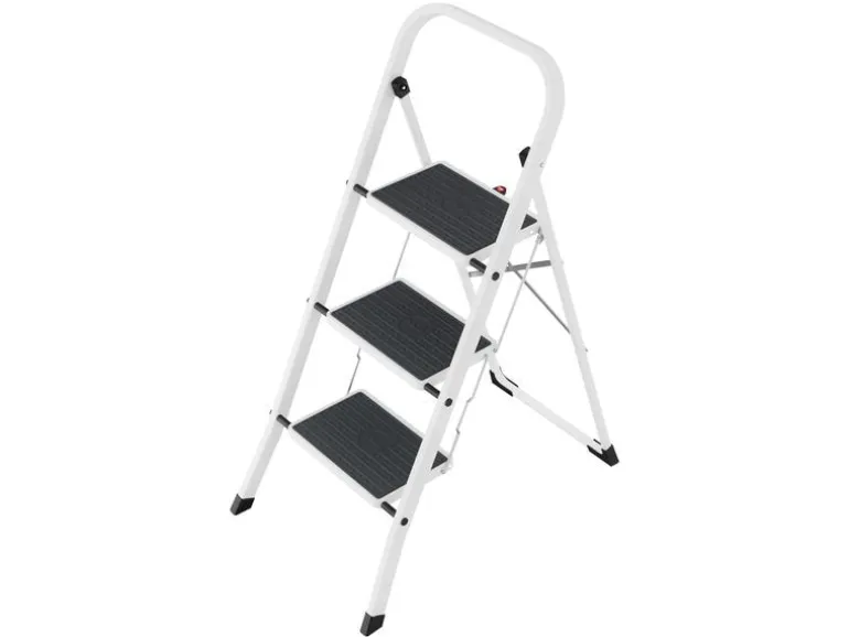Hailo Klapptritt K20 3 Stufen