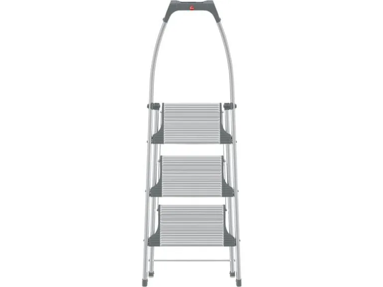 Hailo Klapptritt LivingStep Plus 3 Stufen