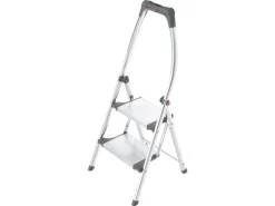 Hailo Klapptritt LivingStep Plus 2 Stufen