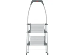 Hailo Klapptritt LivingStep Plus 2 Stufen