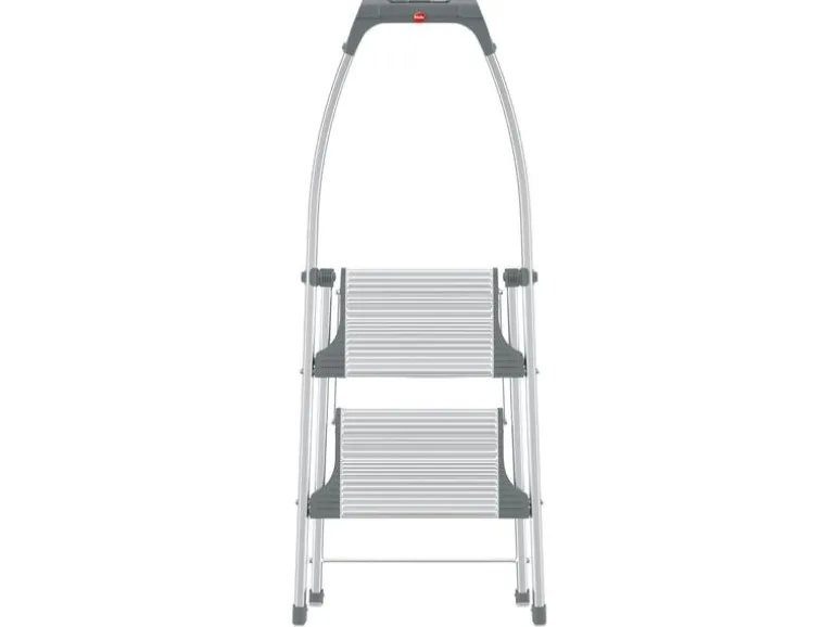 Hailo Klapptritt LivingStep Plus 2 Stufen