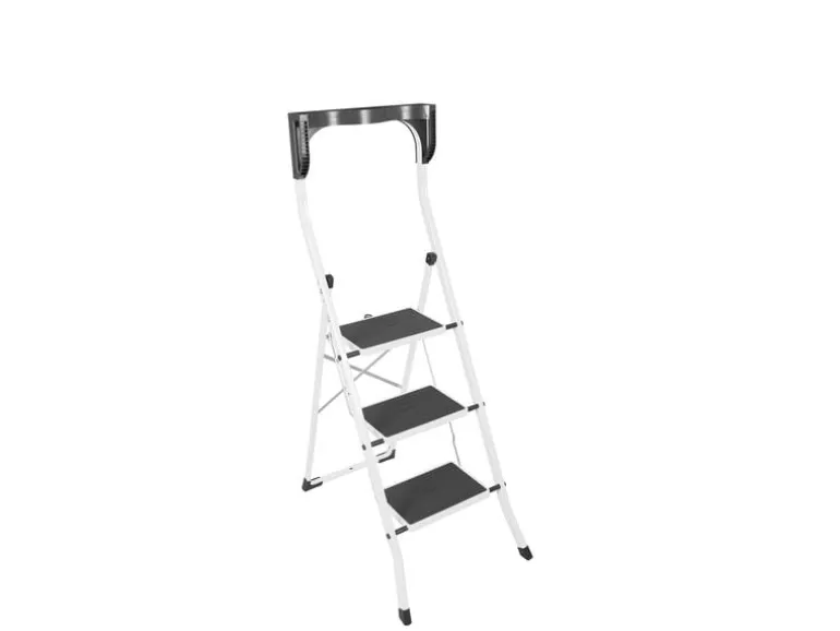 Hailo Klapptritt Safety Plus 3 Stufen