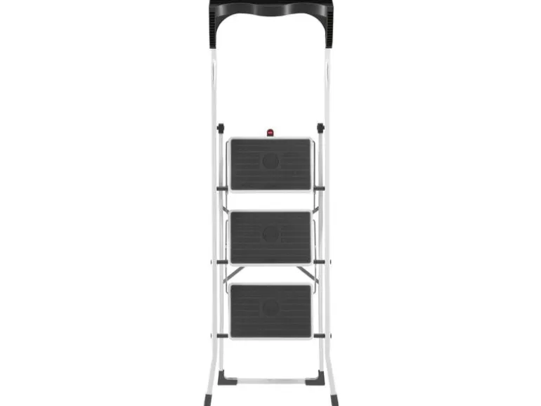 Hailo Klapptritt Safety Plus 3 Stufen