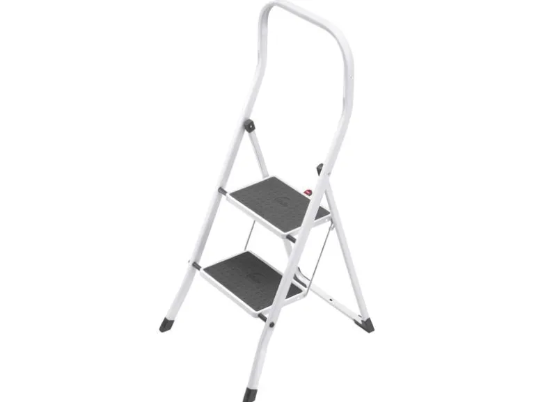 Hailo Klapptritt Safety 2 Stufen