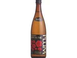 Hakutsuru Plum Wine Ume Shu 0.75 l