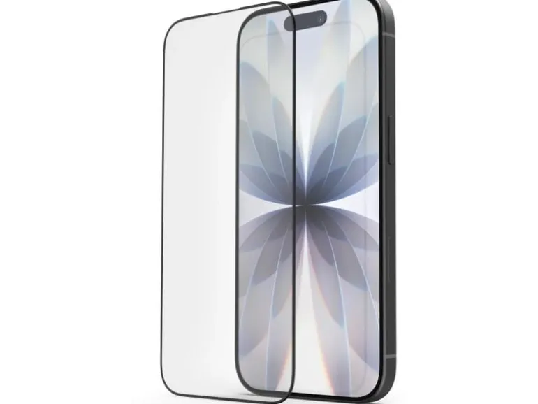 Hama Displayschutz Extreme Protect iPhone 17