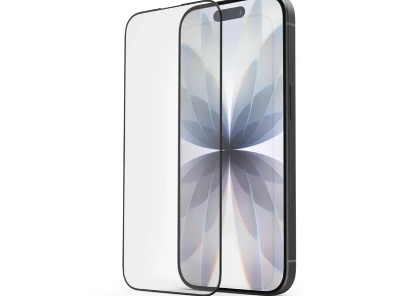 Hama Displayschutz Extreme Protect iPhone 17