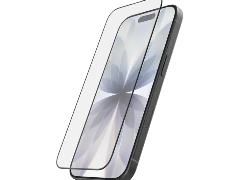 Hama Displayschutz Extreme Protect iPhone 17
