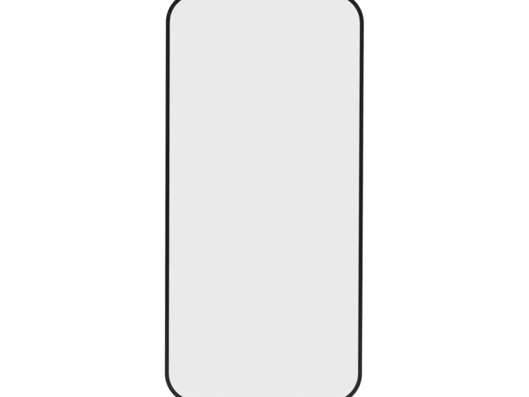 Hama Displayschutz Extreme Protect iPhone 17