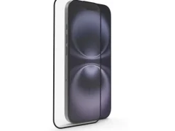 Hama Displayschutz Extreme Protect iPhone 17