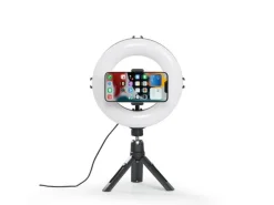 Hama Ringlicht SpotLight Smart 80 II