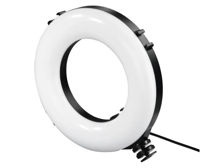 Hama Ringlicht SpotLight Smart 80 II