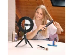 Hama Ringlicht SpotLight Smart 80 II