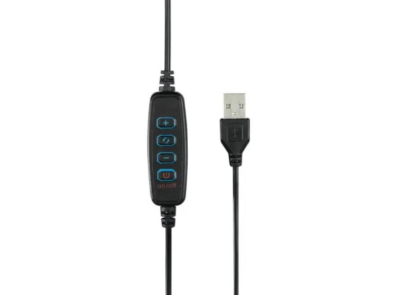 Hama Ringlicht SpotLight Smart 80 II