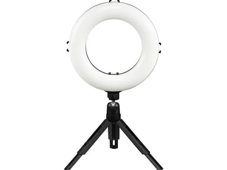 Hama Ringlicht SpotLight Smart 80 II